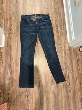 ERNEST SEWN Jeans - Size 28
